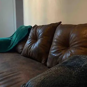  Apartamento Le Roi : Spacieux Et Lumineux